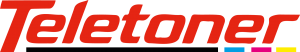 Logo Teletoner 2026